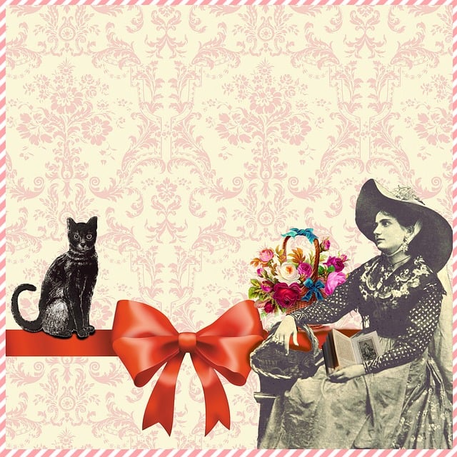 Free lady nature mrs illustration