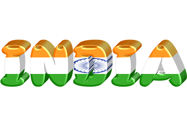 Free india state international illustration