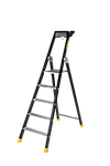 stepladder, centaur, footstool