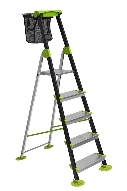 Free Stepladder Nature photo and picture