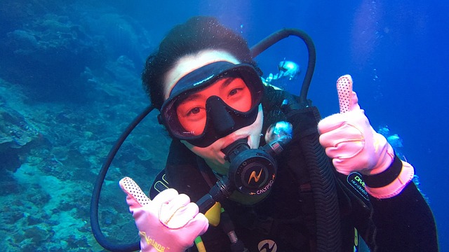 Free Bali Marine photo and picture