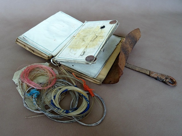 Free Fish Tools photo and picture