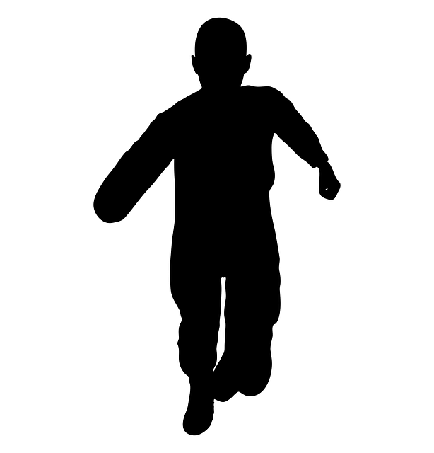 Free run running runner vector
