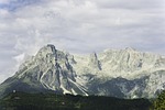 salzburg slate alps, salzburg, austria