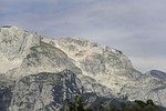salzburg slate alps, salzburg, austria