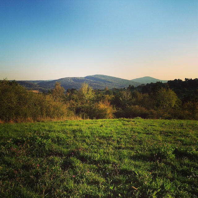 Free Landscape Hesse photo and picture