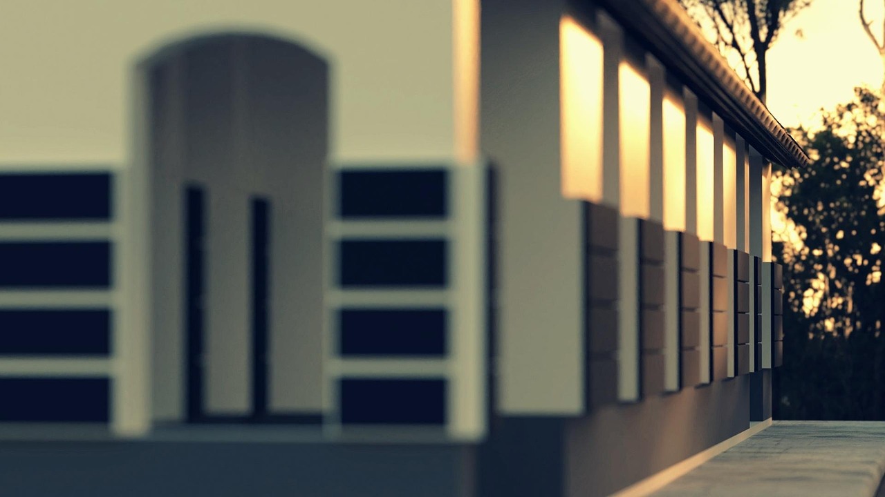 Kingdom Hall - Free photo on Pixabay