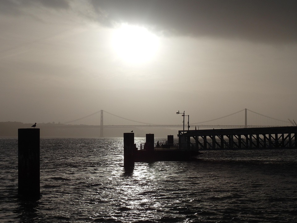 Stowaways of the City: Lisbon’s Hidden Cafés and Curiosities