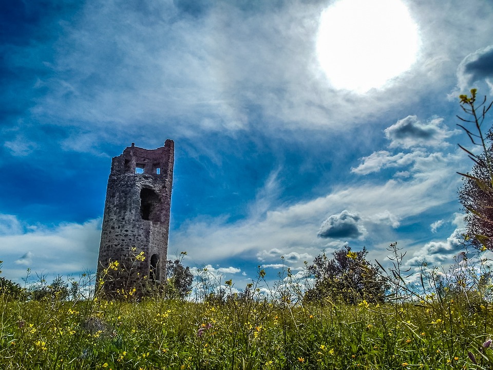 Alentejo Adventures: From Stunning Coastlines to Historic Towns