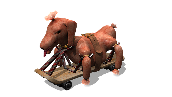 Free Sausage Animal photo and picture
