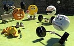 sport, eap, physiotherapy