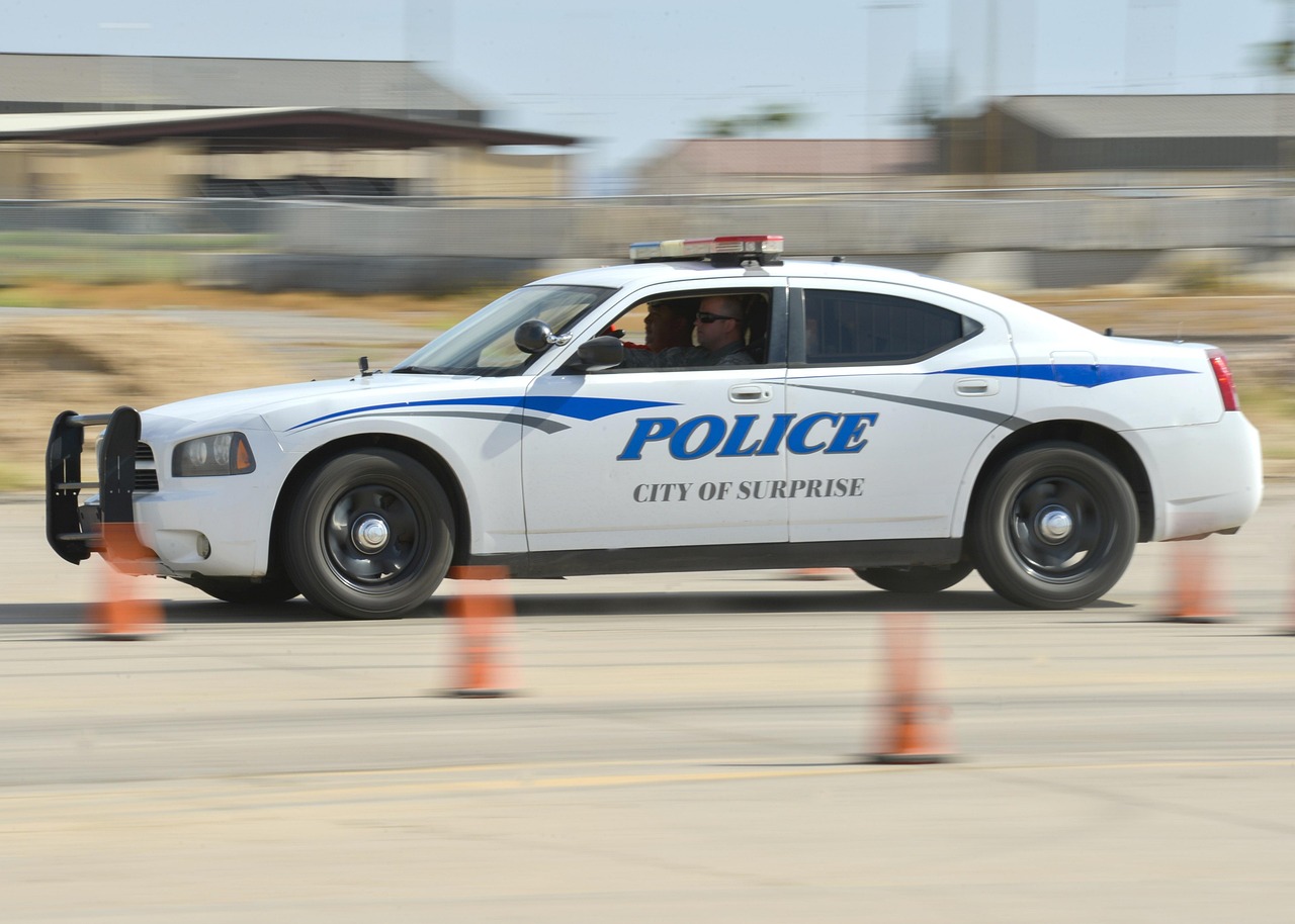 Police Cruise Vehicle - Free photo on Pixabay - Pixabay