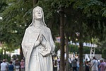faith, mary, virgin