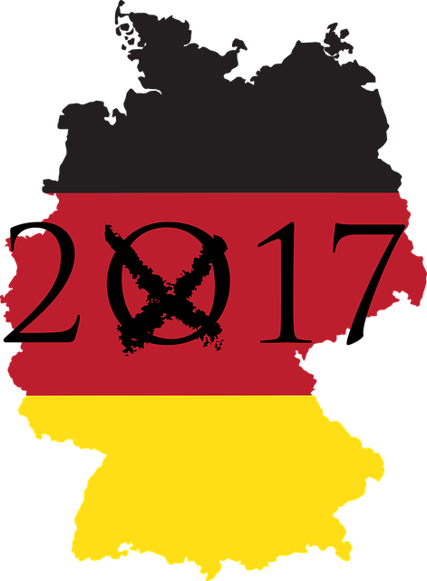 Bundestagswahl, 2017, Demokratie