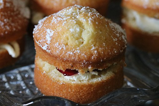 Cake, Cooking, Food, Treat, Bake