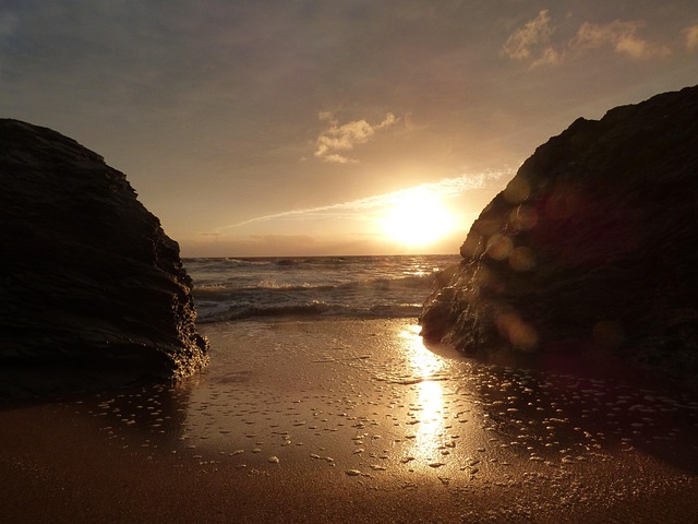 Free Rock Sand photo and picture