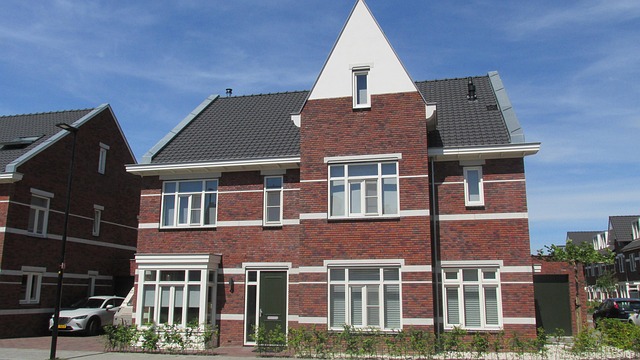 Free New Construction Home photo and picture