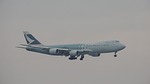 hongkong, airplane, travel
