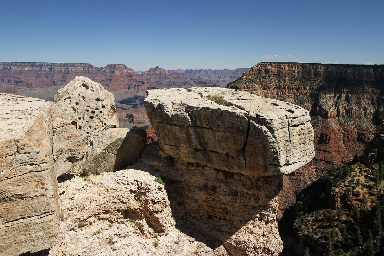 Grand Canyon Rocha Arenito - Foto gratuita no Pixabay - Pixabay