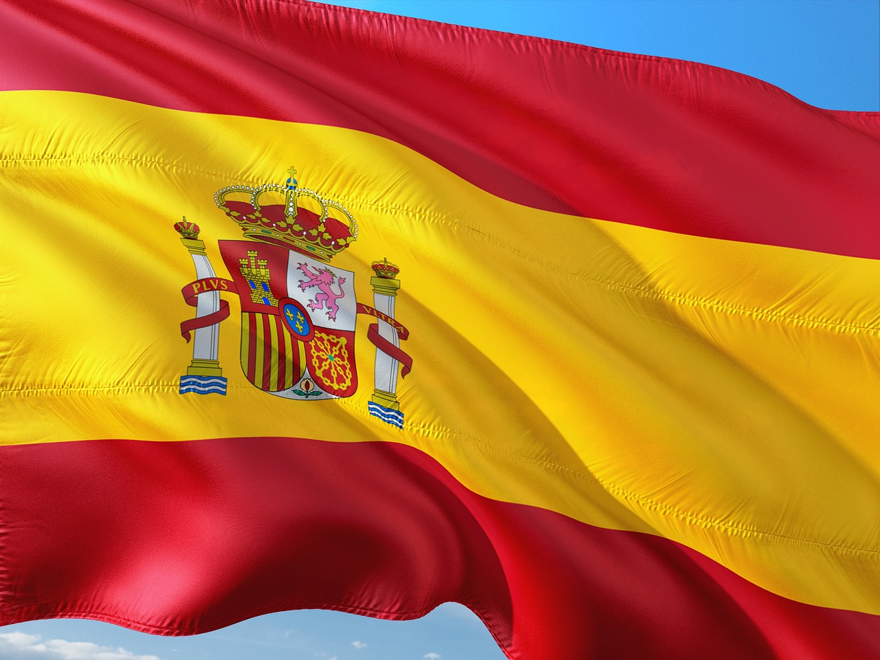 20 000 Free Spain Flag Spain Images Pixabay