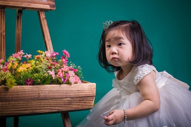 Free Girl Cute photo and picture