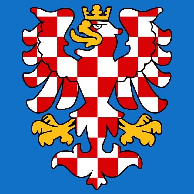 De Mähriske Eagle, Karakter, Moravia