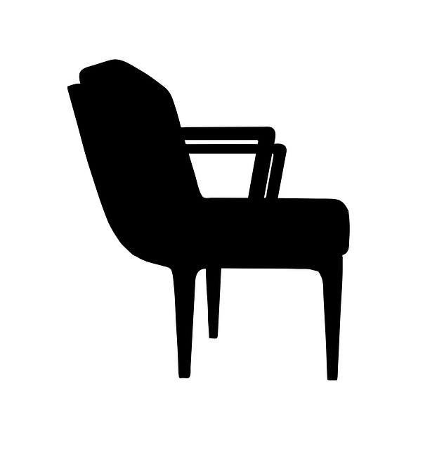 Free armchair couch chair vector