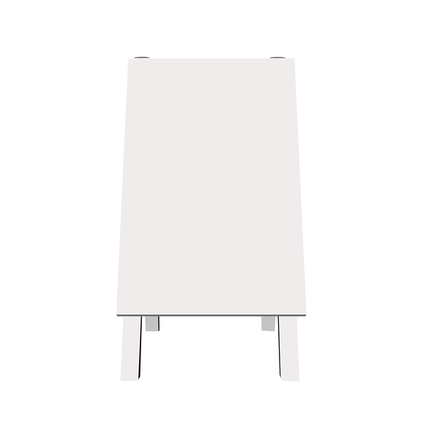 Free writing board board writing vector