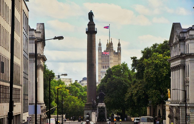 Free London City photo and picture