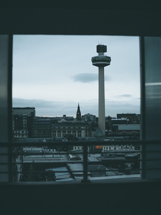 Urban City - Free photo on Pixabay - Pixabay
