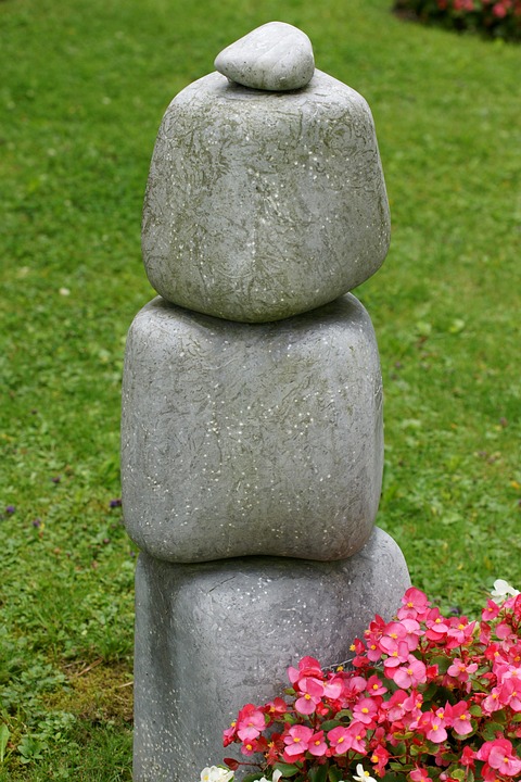Stones Contemplative Contemplation - Free photo on Pixabay - Pixabay