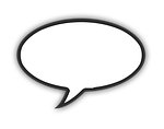 comic book bubble, bubble, text bubble