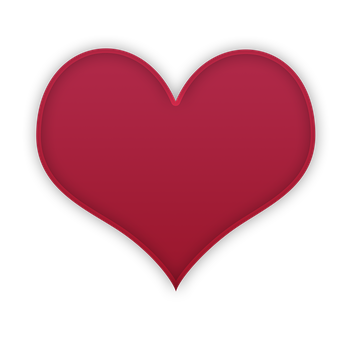 Red Heart, Heart, Saint Valentine'S Day Red Heart, Heart, Saint Valentine'S Day