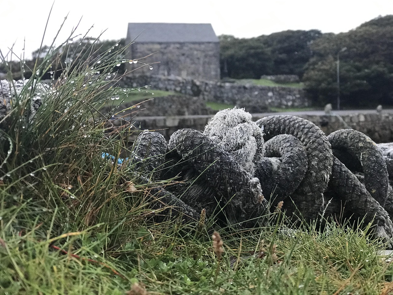 Ireland - free online jigsaw puzzle photo