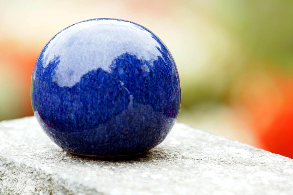 Blueballs