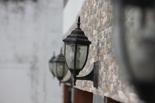 Licht, Kerze, Tag, Graue Kerze