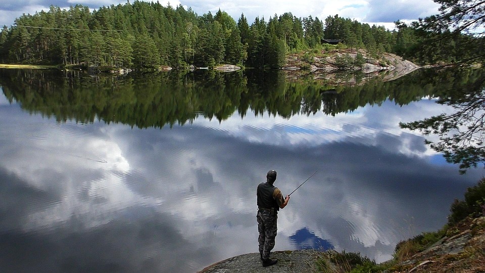 Spring Fling: Top Destinations for Fly Fishing This Season