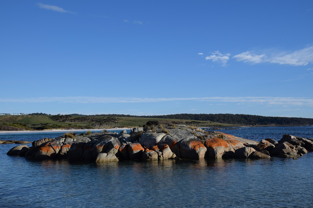 Colorful Rocks Crystal Clear Water - Free photo on Pixabay - Pixabay