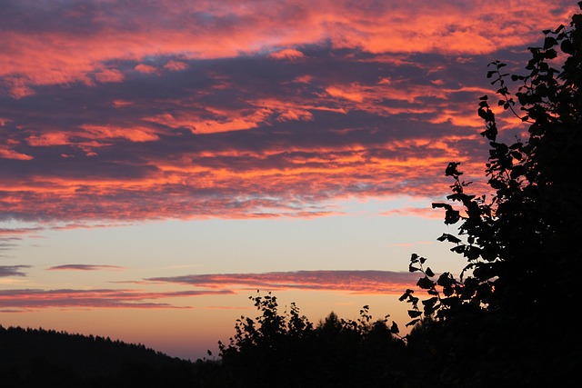 Free West Nature photo and picture