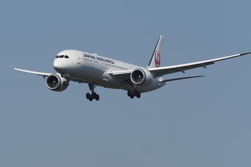 Free Plane Flying photo and picture