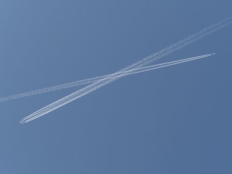 Free Heaven Planes photo and picture