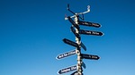 sign, arctic, greenland