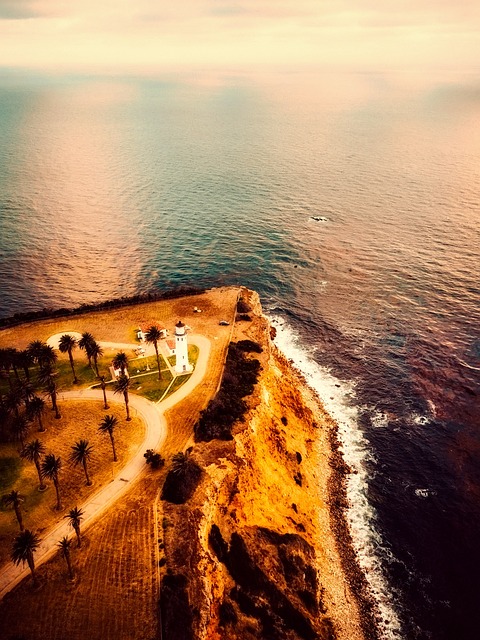 Free Rancho Palos Verdes California photo and picture