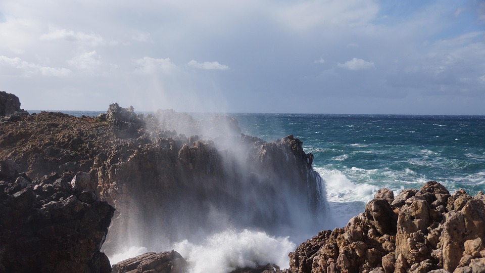A Beach for Every Mood: Exploring Algarve’s Diverse Shoreline
