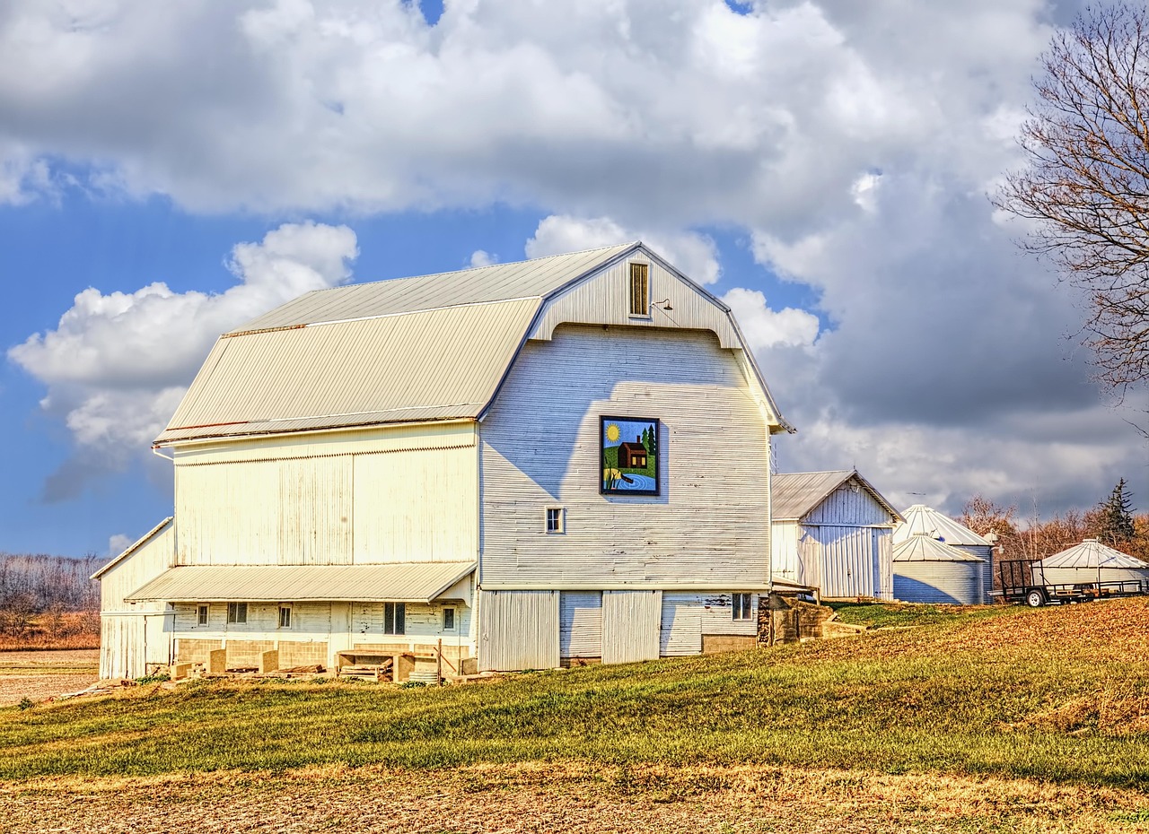 Quilt - free online jigsaw puzzle photo