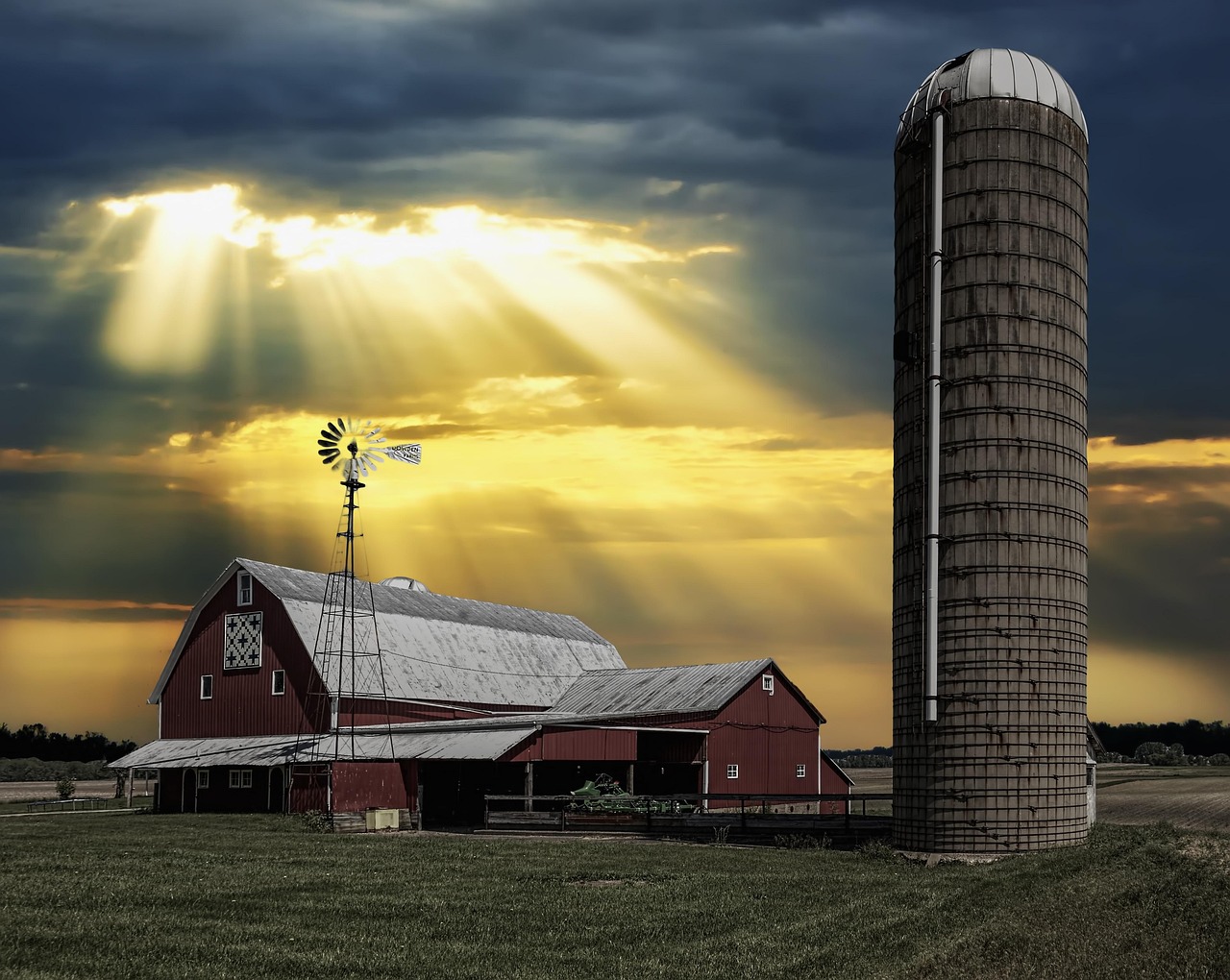 Quilt - free online jigsaw puzzle photo