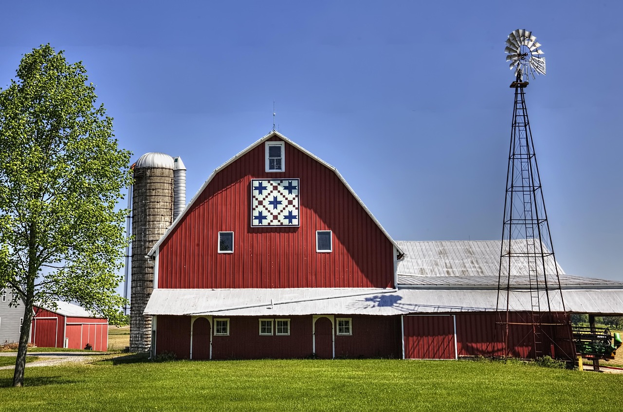 Quilt - free online jigsaw puzzle photo