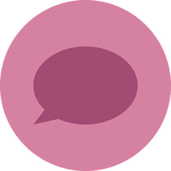 Free Balloon Comment illustration and picture