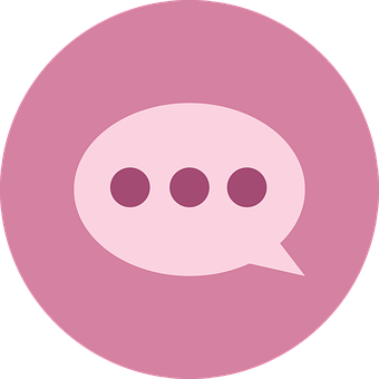 Free Balloon Comment illustration and picture