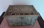 jewel box, jewllery box, antique